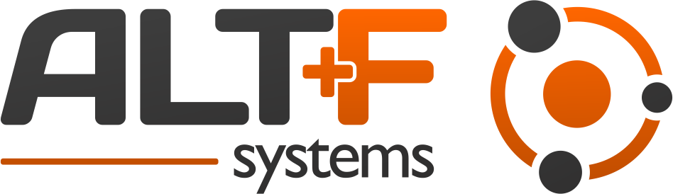 AltfSystems Logo